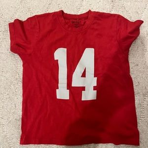 Brandy Melville 14 Shirt